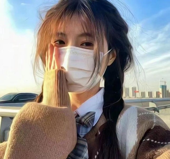 我的继母是外星人